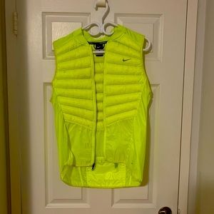 Nike Running windbreaker